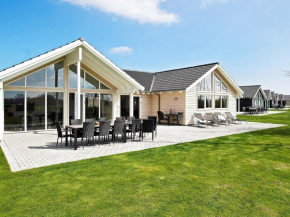 18 person holiday home in Hasselberg, Kappeln
